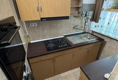 Apartament cu 2 camere în Central - 1