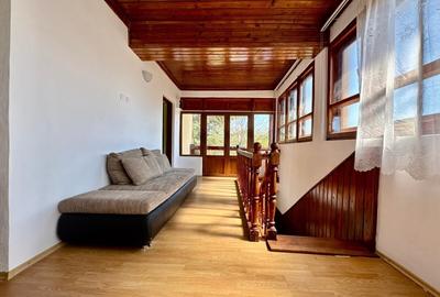 Casă individuală cu 5 camere cu Garaj în Buftea - 18