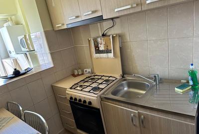 Apartament 1 camera Siderurgistilor-Vest - 4