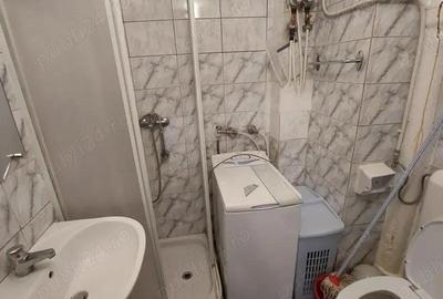 Garsoniera basarabia-stadionul national - 6