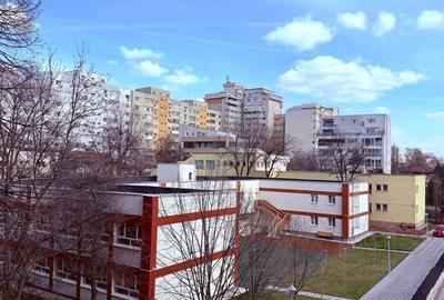 Apartament cu 2 camere în Iancului