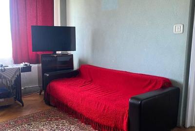 Apartament cu 2 camere semidecomandat în Florești - 6