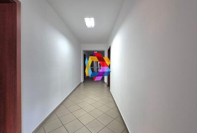 Spatiu de birouri  - 232 mp - 8