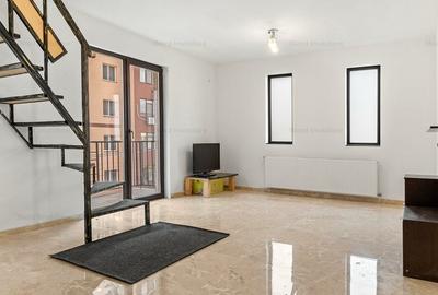 Apartament 4 camere Militari Residence - 7