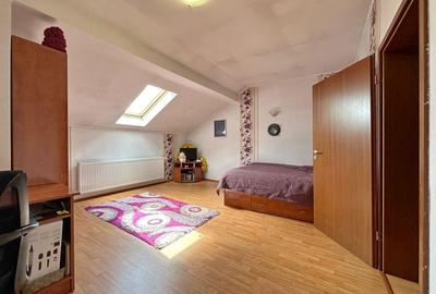 Casă individuală cu 5 camere cu Canalizare în Hălchiu - 7