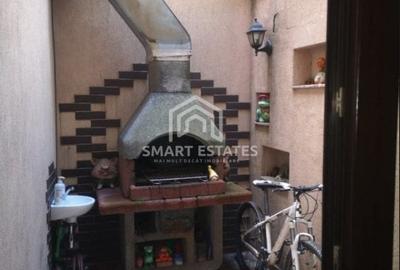 Metrou Iancului - vila 7 camere- constructie noua 2009 - zona case - 6