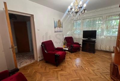 REA1024252 Apartament 3 camere l Mihai Bravu l Mobilat Utilat - 2