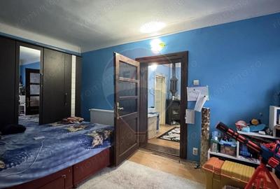 Casă cu 2 camere cu Teren 758 Mp în Ațel - 12