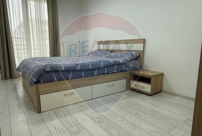 Apartament cu 2 camere decomandat, mobilat în Păcii - 6