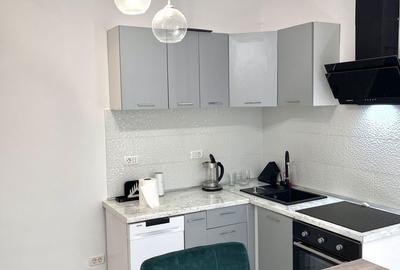 Apartament cu 3 camere decomandat în Exterior Vest - 5