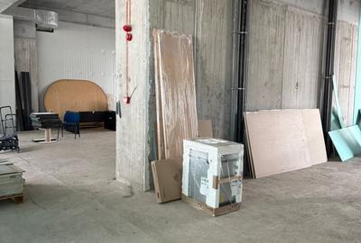 Spatiu Comercial | 420 mp | Aviatiei Towers | Locatie Premium | Service Inclus - 4