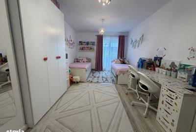 Casă cu 3 camere în Central - 4