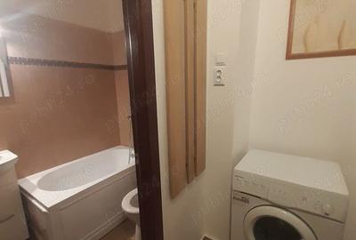 Garsonieră decomandată în Aradului - 2