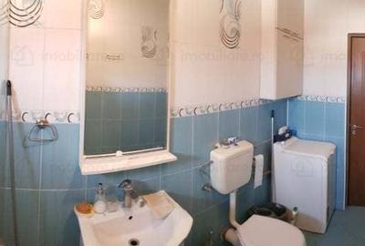 3 camere, 65 mp utili+2 balcoane, centrala, bloc izolat,clima,complet utilat - 9