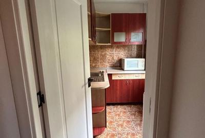 Garsonieră în Zorilor - 5