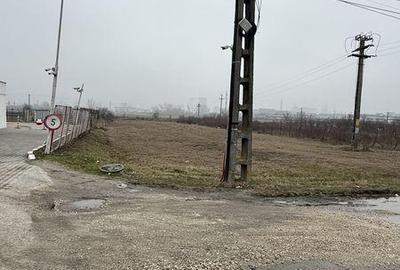 Teren de 3500 mp, în Căzănești - 5