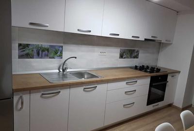 Apartament cu 2 camere decomandat în Triaj - 8