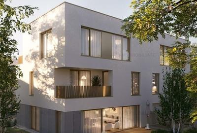 COMISION 0 / VILA UNICA  / GREEN / 2 LOCURI PARCARE/ SPATII VERZI/ HOME CONTROL - 3