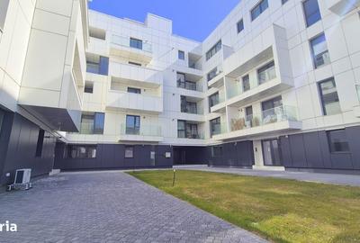 Apartament cu 2 camere în Alba Iulia - 6