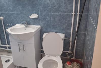 Garsonieră nedecomandată în Bularga - 12