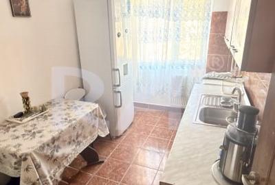 3 camere, etaj 2 – Valea Rosie, langa Piata | renovat, la cheie | 94.500 € - 2