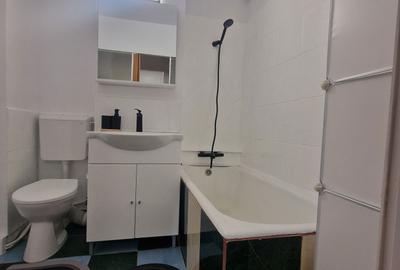 Garsonieră decomandată în Central - 11