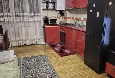 Apartament cu 2 camere decomandat în Gară - 2