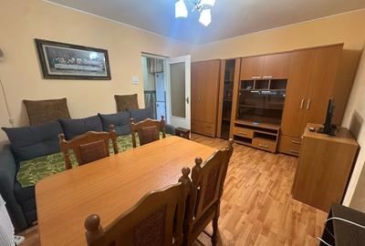 Apartament cu 2 camere semidecomandat în Cugir - 3