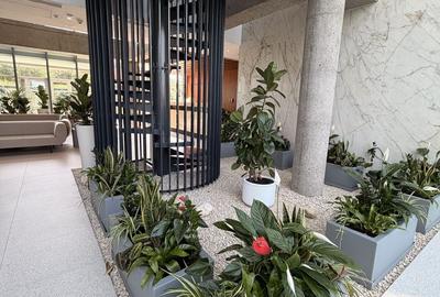 Apartament cu 4 camere în Floreasca - 12