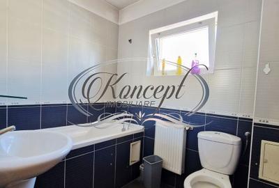 Apartament cu 2 camere decomandat, mobilat în Grigorescu - 5