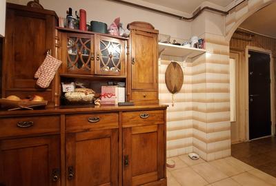 Apartament cu 2 camere decomandat, mobilat în Olimpia-Stadion - 7