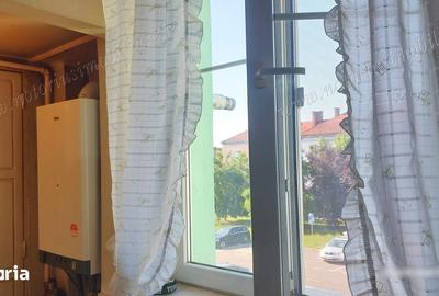 Apartament cu 2 camere în Nord - 8