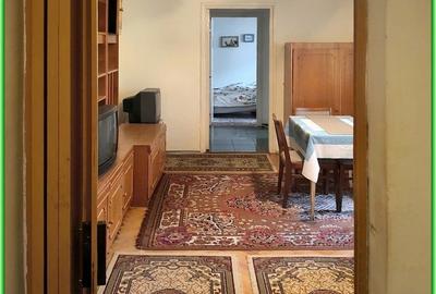Apartament cu 2 camere în Cina