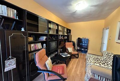 Apartament cu 3 camere semidecomandat în Luncă - 6