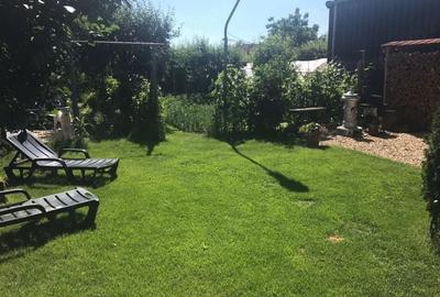 Casă cu Teren 1300 Mp în Lucian Blaga - 6
