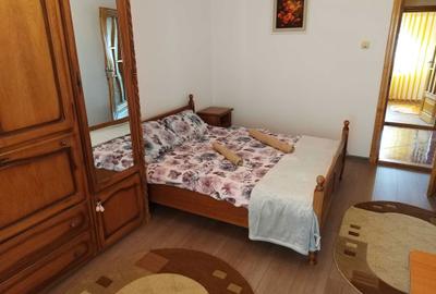 Apartament cu 3 camere decomandat în Ultracentral - 8
