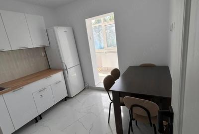 Apartament cu 2 camere decomandat în Central - 4