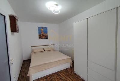 Apartament cu 2 camere nedecomandat, mobilat în Băicoi - 7