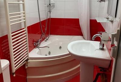 Apartament cu 2 camere semidecomandat în Ultracentral - 2