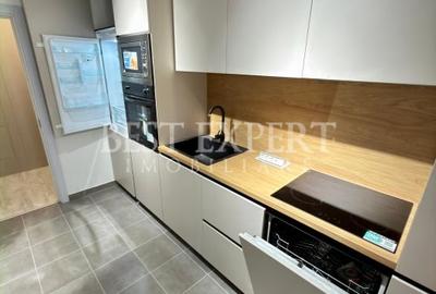 Apartament cu 2 camere semidecomandat, mobilat în Theodor Pallady - 8