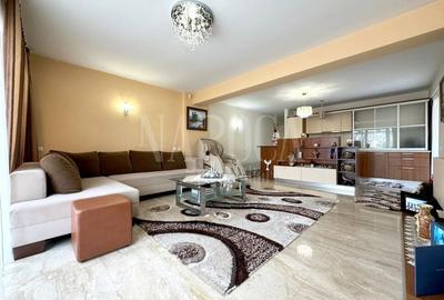 Apartament cu 3 camere decomandat în Calea Aradului - 1