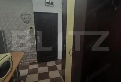 Apartament cu 2 camere semidecomandat în Nufărul - 2