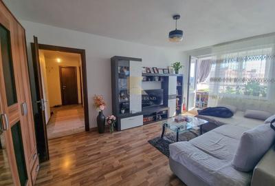 Apartament cu 3 camere semidecomandat în Gării - 3