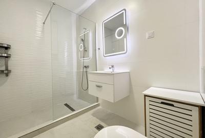 Apartament cu 2 camere, mobilat în Pipera - 16