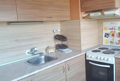 Garsonieră decomandată în Basarabia - 1