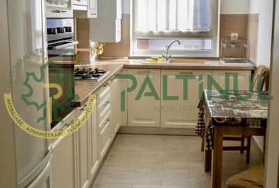 Apartament cu 2 camere decomandat, mobilat în Șelimbăr