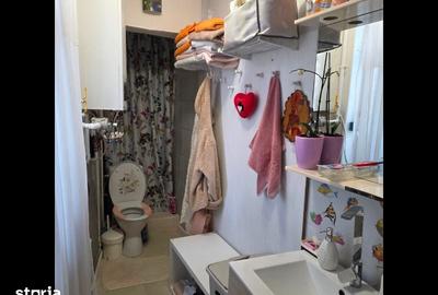 Apartament cu 2 camere în Bucur Obor
