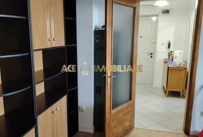 Apartament cu 2 camere în Crângași