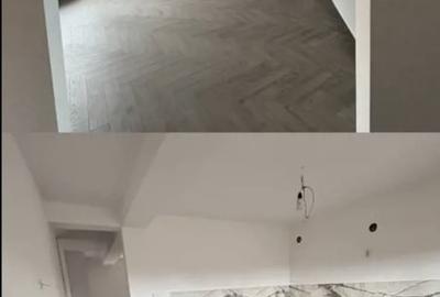 Duplex cu 4 camere cu Teren 300 Mp în Cetate - 2