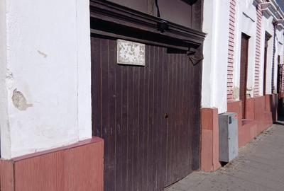 Spațiu comercial, de 147 mp, în Central